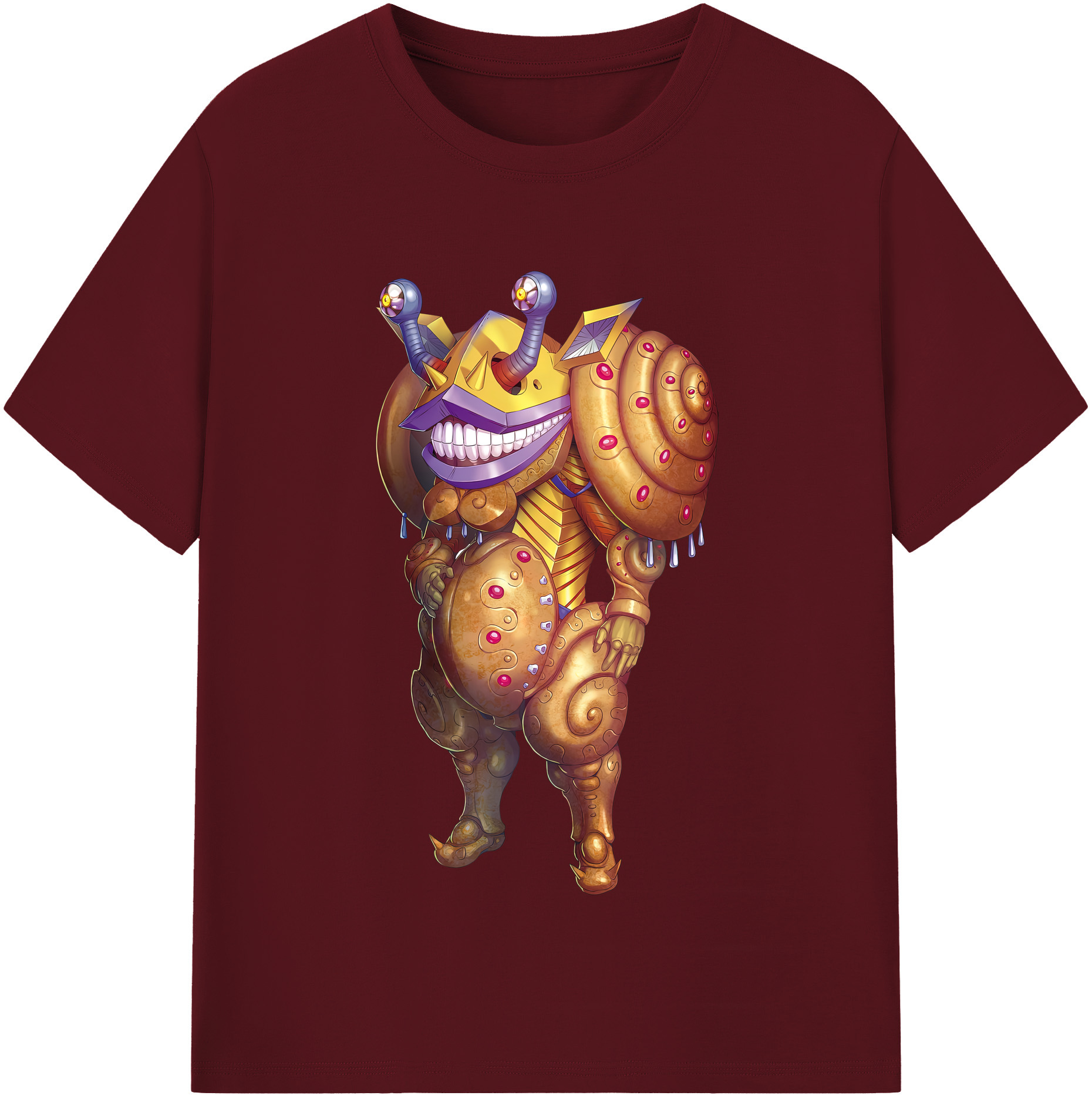 （画像用） ウルトラマン Ultraman 綿100％半袖Tシャツ（フロントプリント）